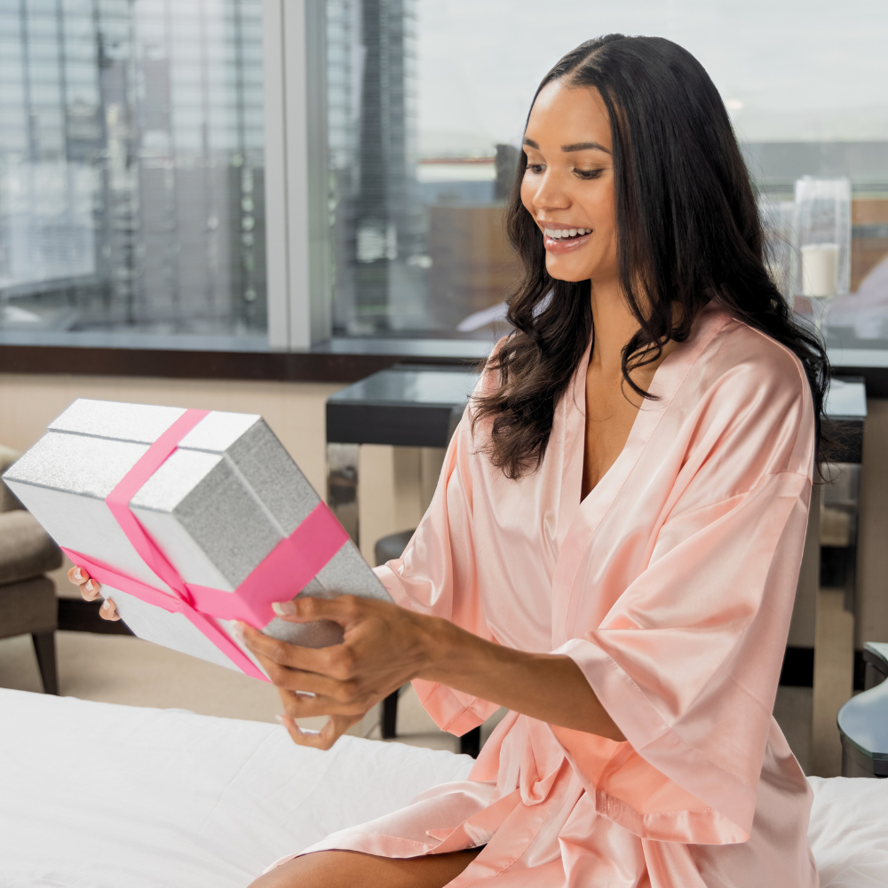 5 Razões Para Você Se Presentear Neste Dia Das Mulheres