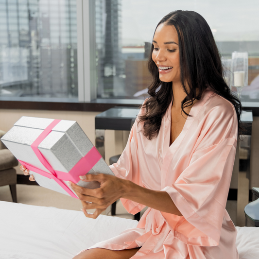 5 Razões Para Você Se Presentear Neste Dia Das Mulheres