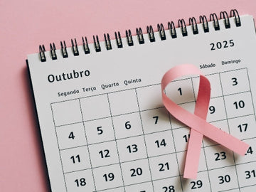 A origem do Outubro Rosa: como começou essa campanha?