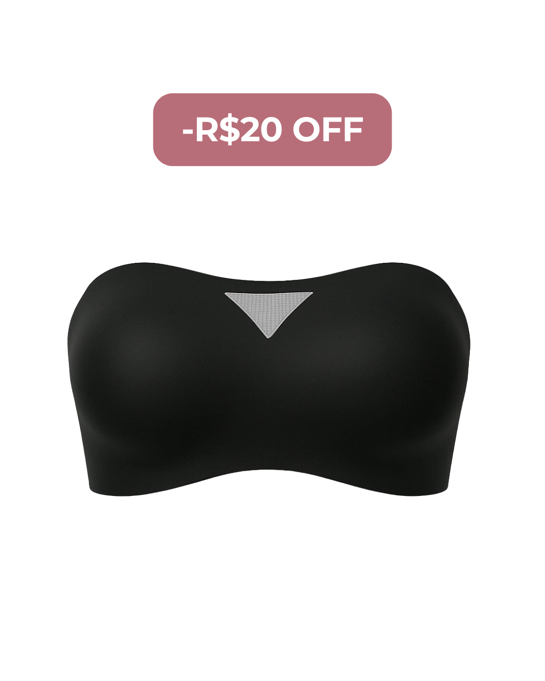 Sensação Tomara que Caia - com R$20 OFF