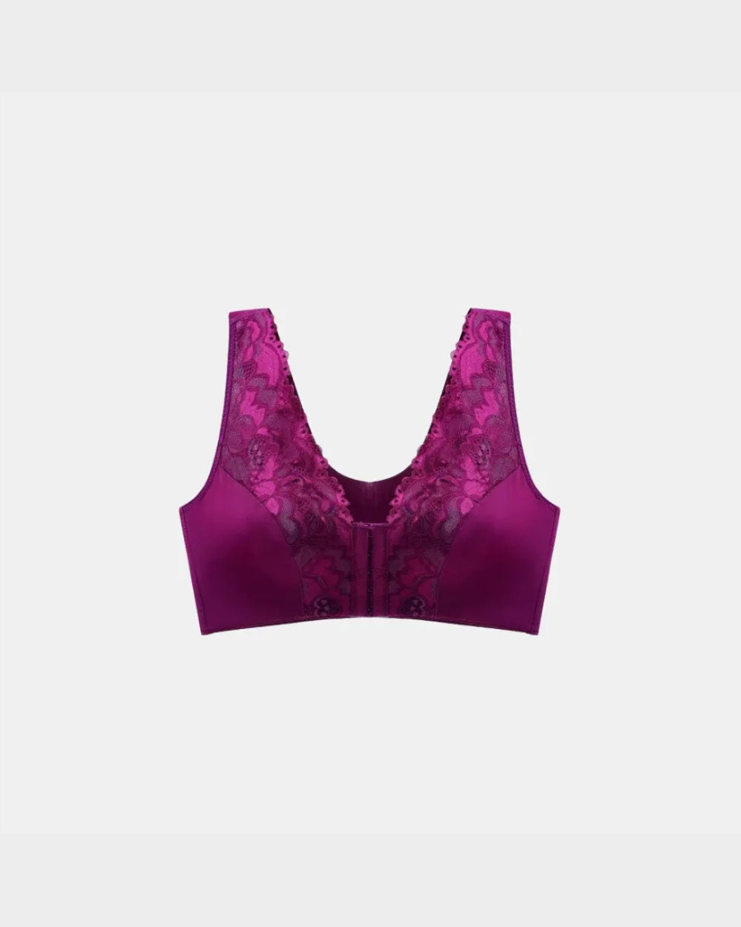 Confort Lace - Queima de Estoque