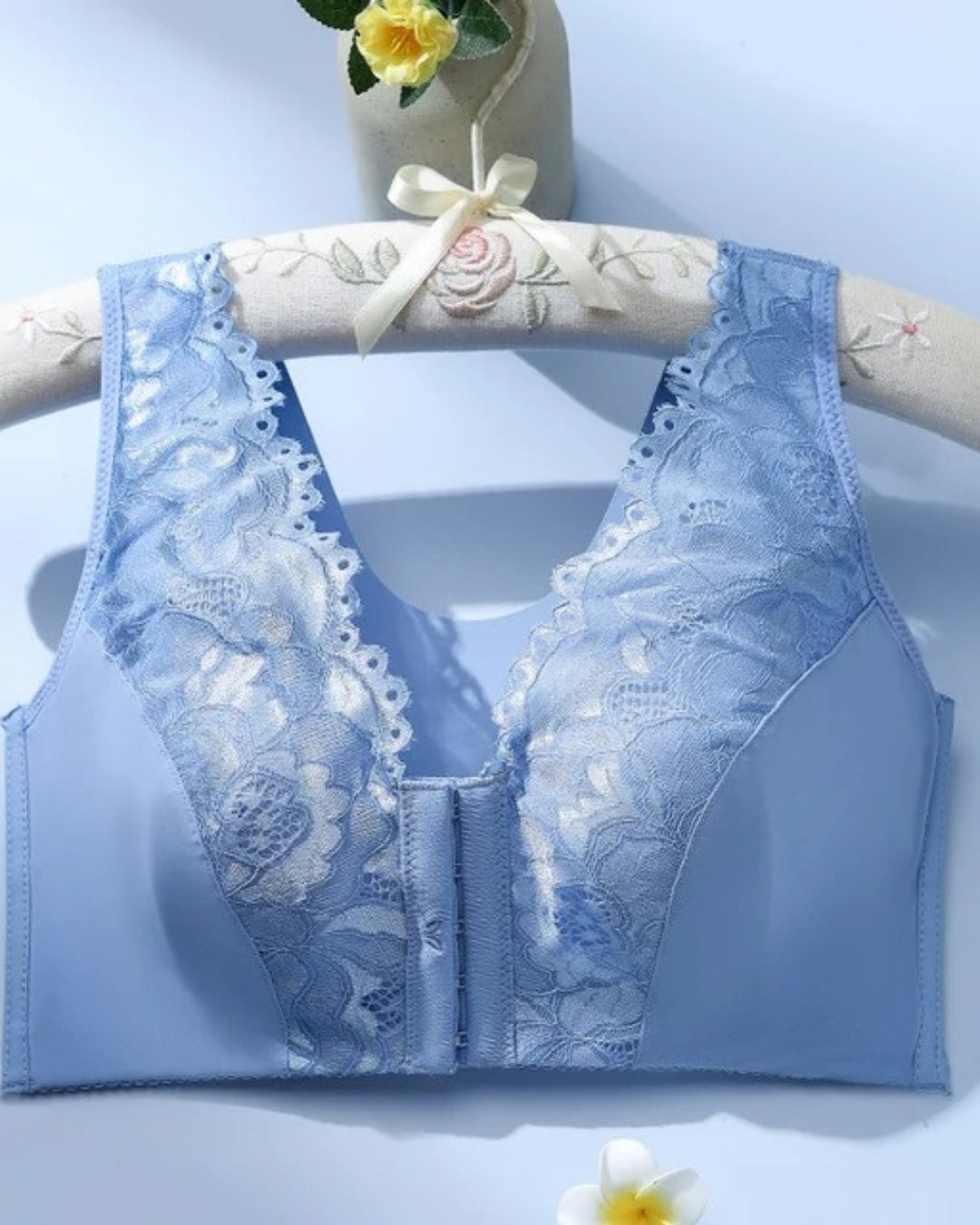 Confort Lace - Queima de Estoque