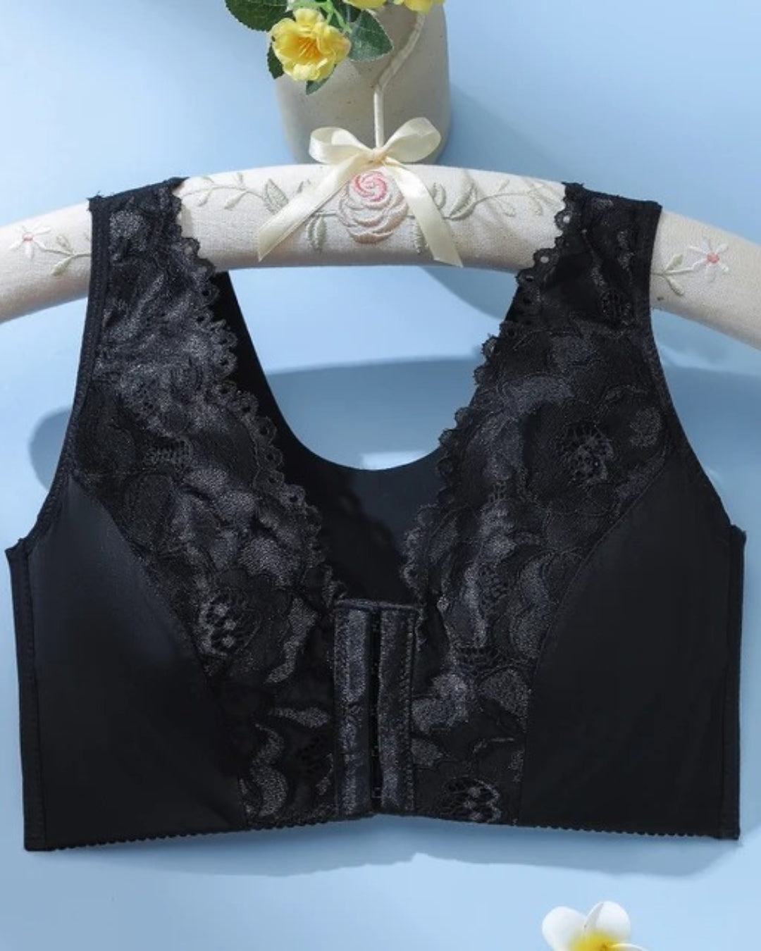 Confort Lace - Queima de Estoque