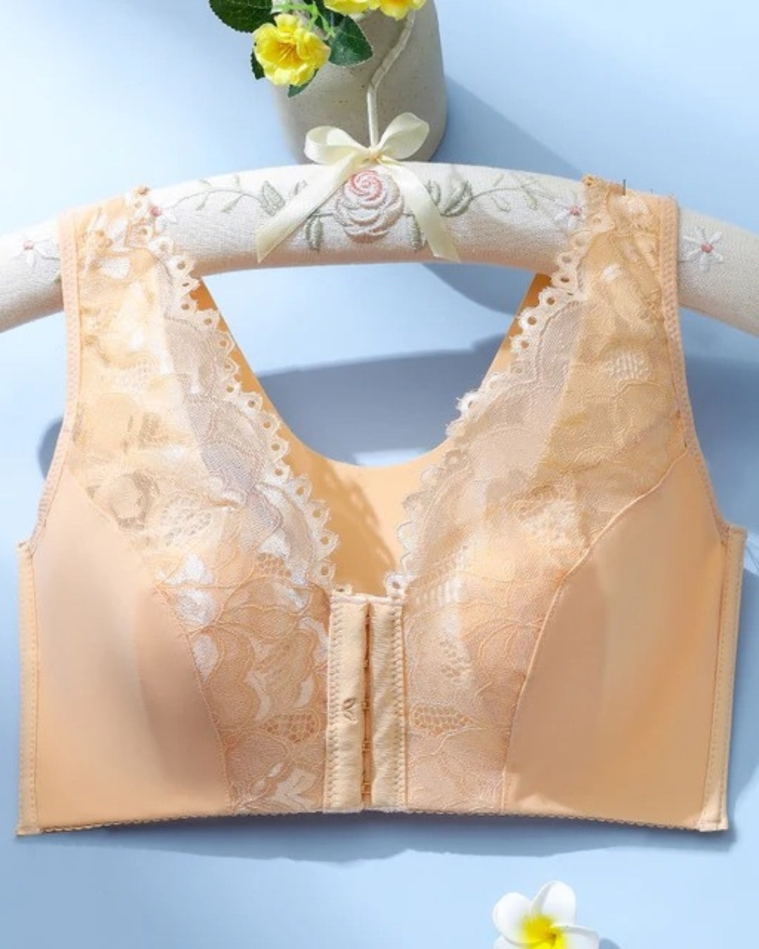 Confort Lace - Queima de Estoque