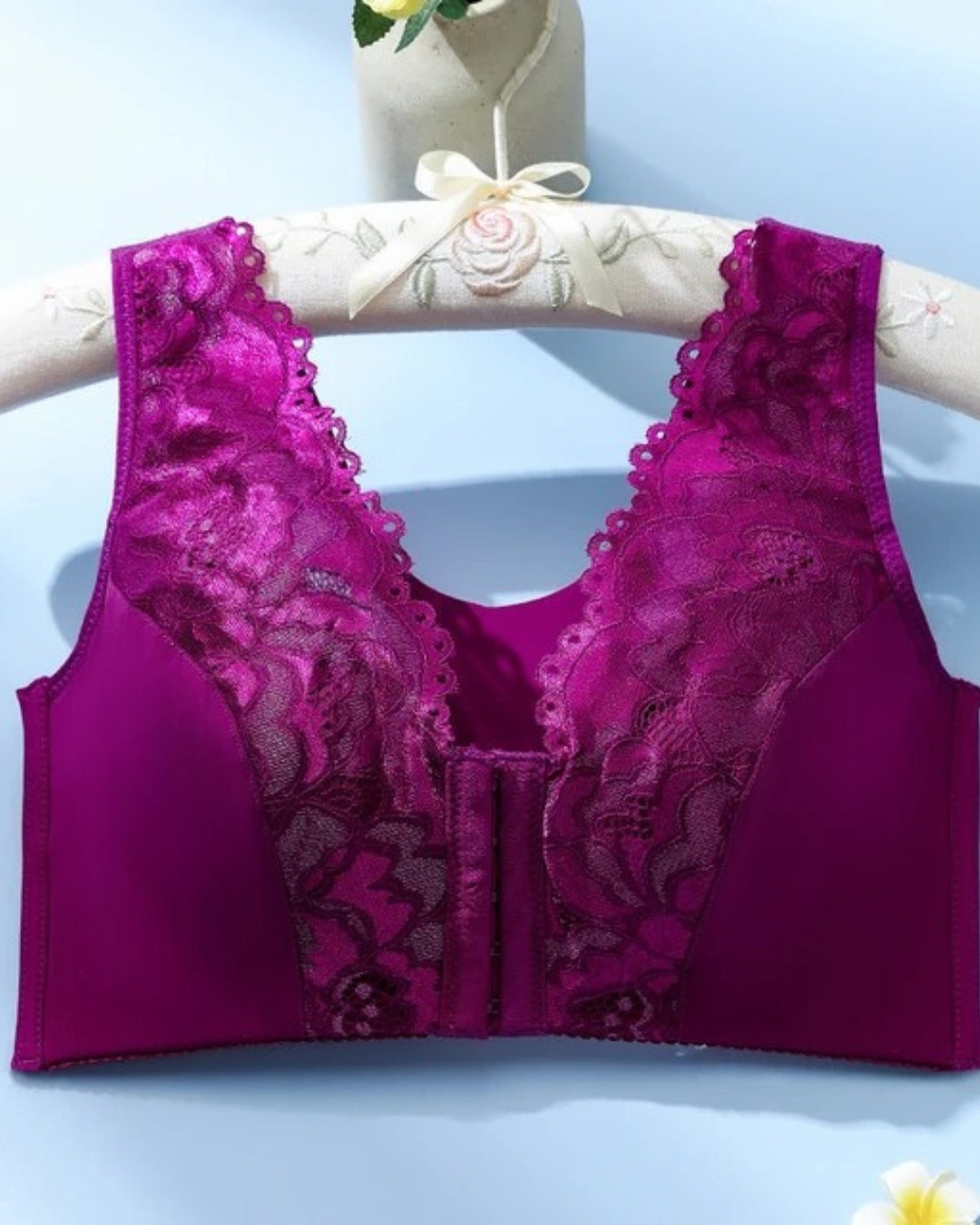 Confort Lace - Queima de Estoque