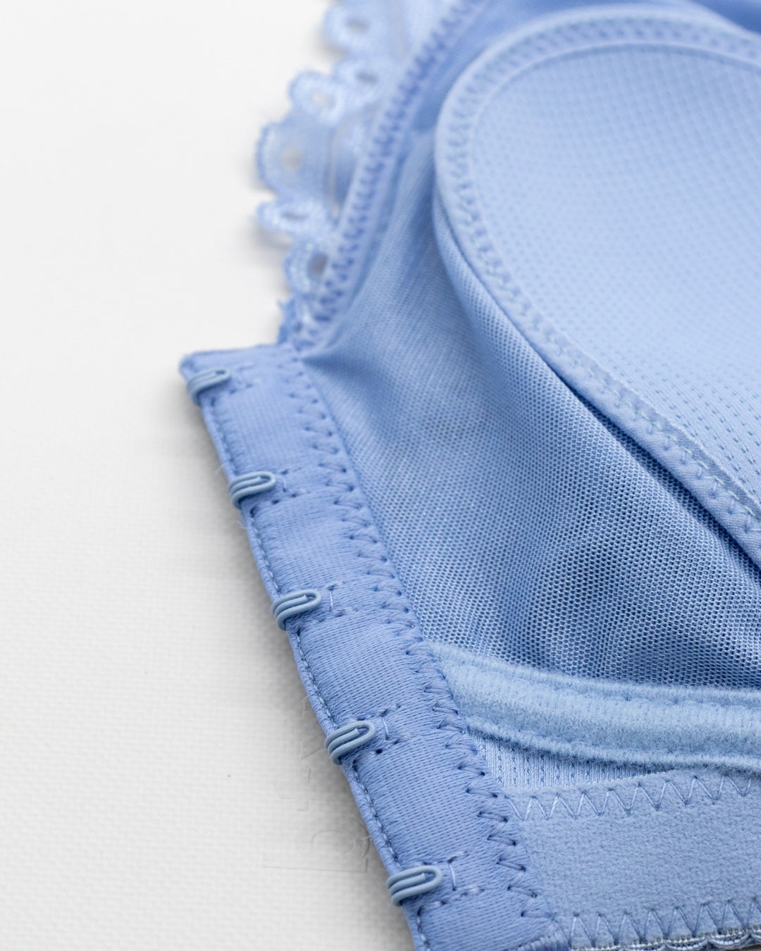 Confort Lace - Queima de Estoque