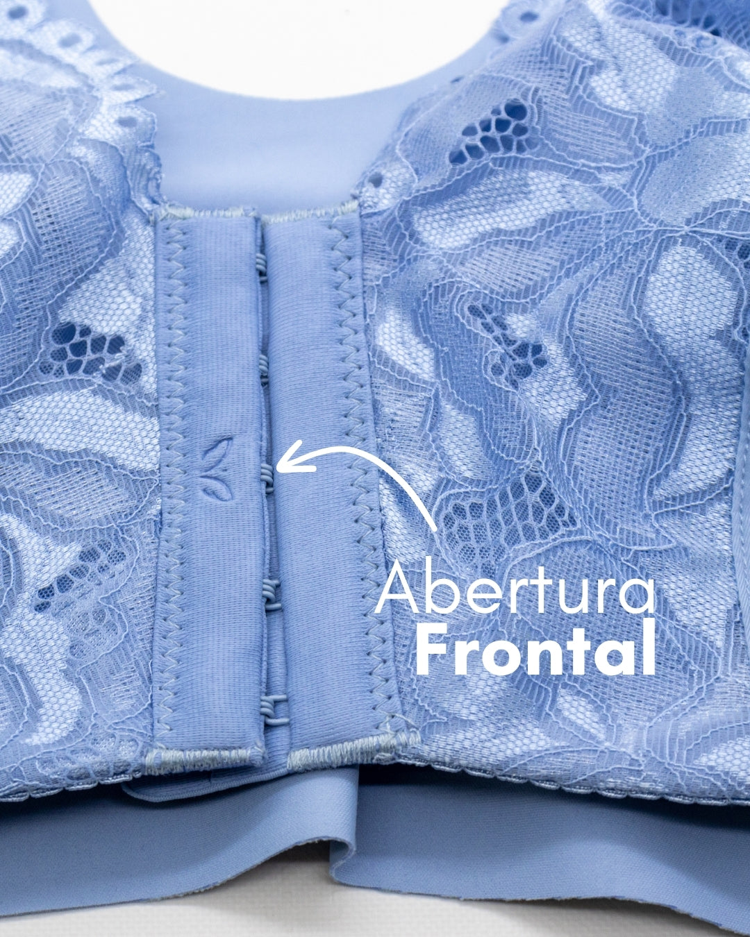 Confort Lace - Queima de Estoque