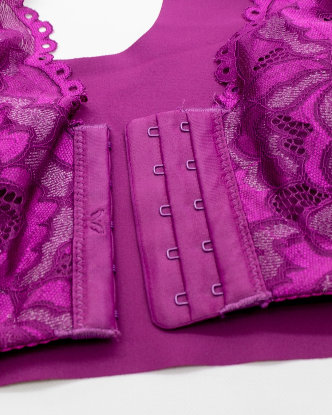 Confort Lace - Queima de Estoque