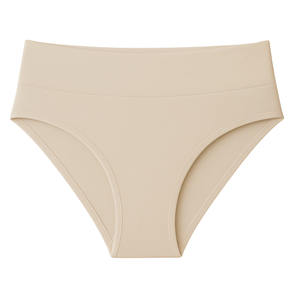 Calcinha Microfibra Clássica Soft - Cygnuss x Lupo