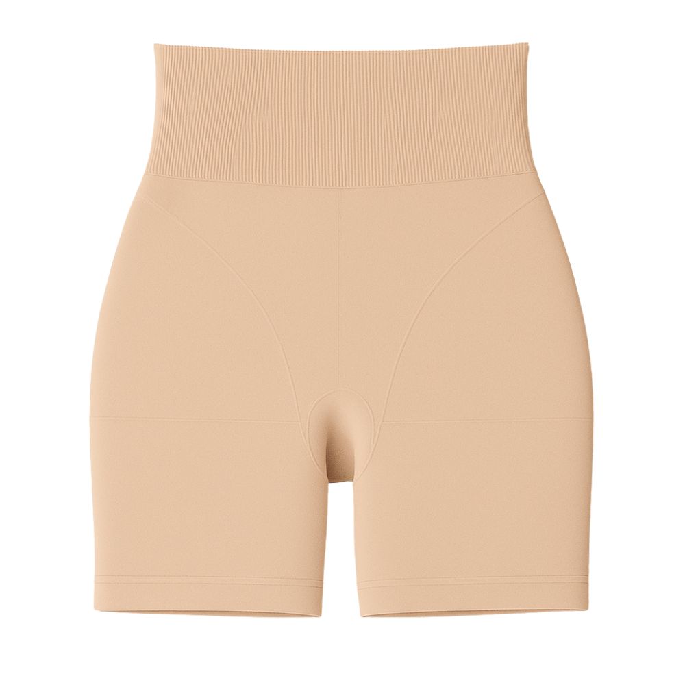 Short Compression Modelador - Cygnuss x Lupo