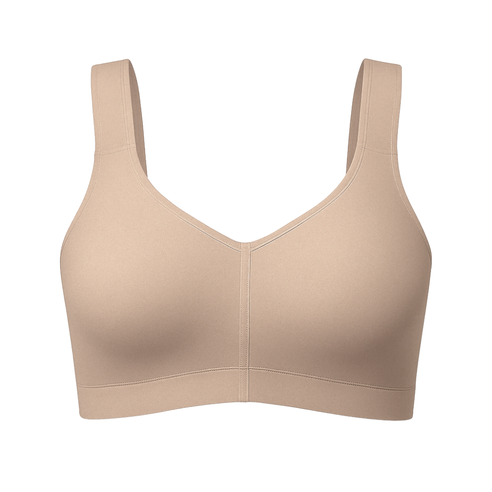 Sutiã Top sem Bojo - Queima de Estoque