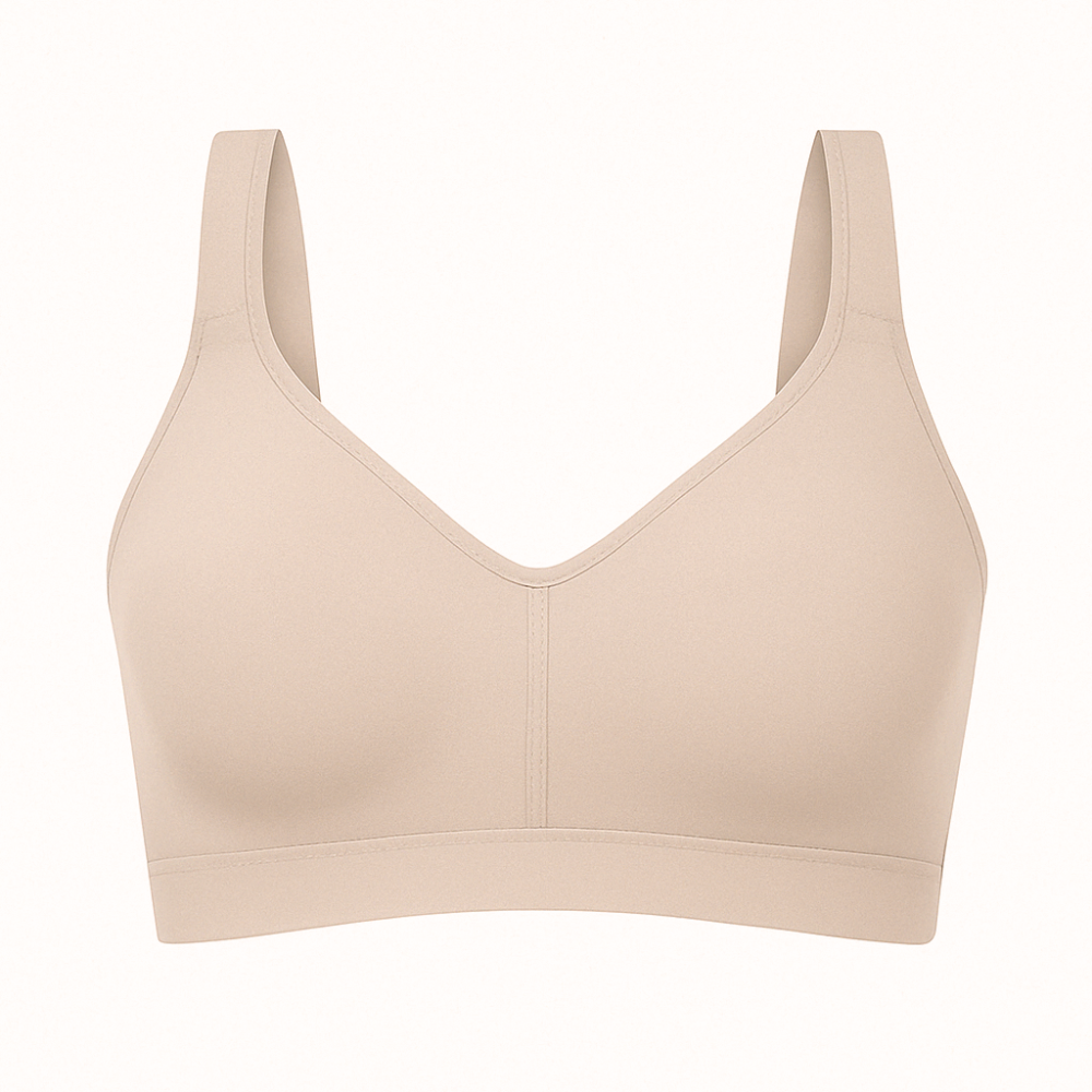 Sutiã Top sem Bojo - Queima de Estoque