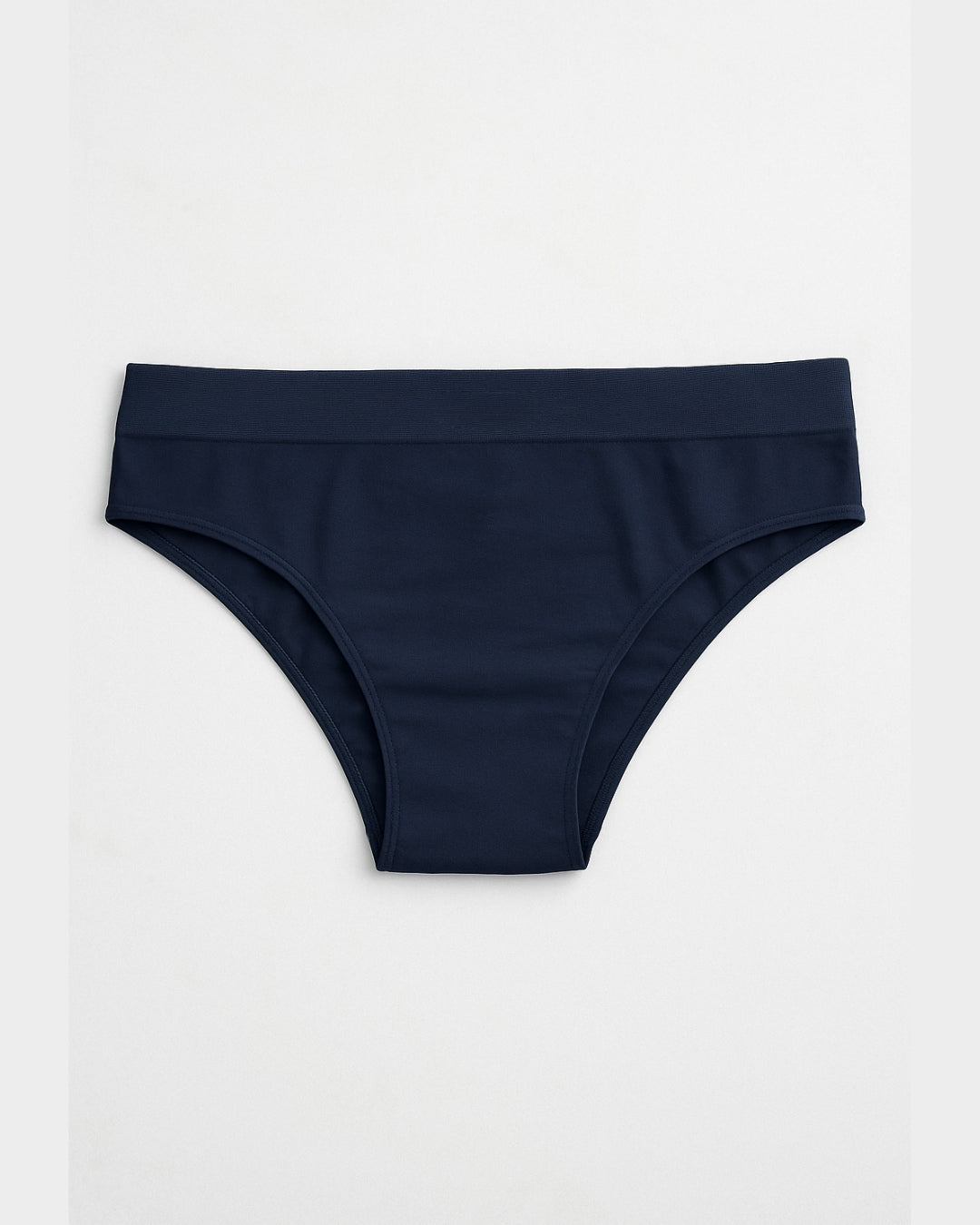 Cygnuss x Lupo - Calcinha Clássica Básica sem costura