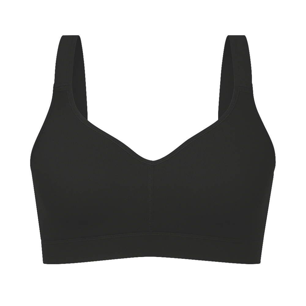 Sutiã Top sem Bojo - Queima de Estoque