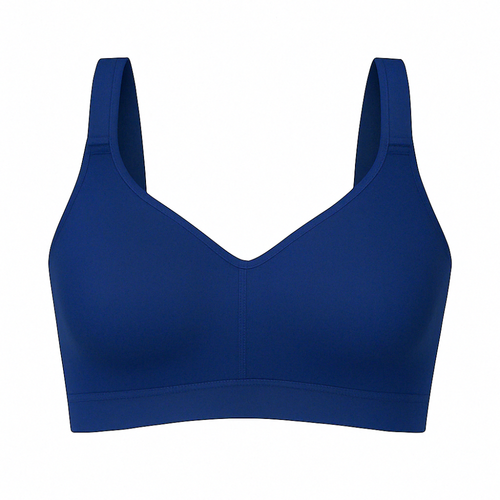 Sutiã Top sem Bojo - Queima de Estoque