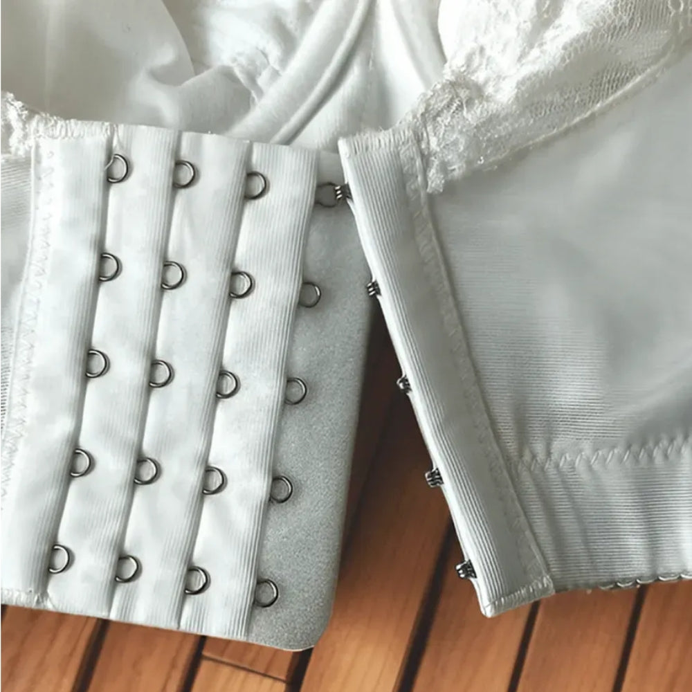 Sutiã Renda Fall - Queima de Estoque