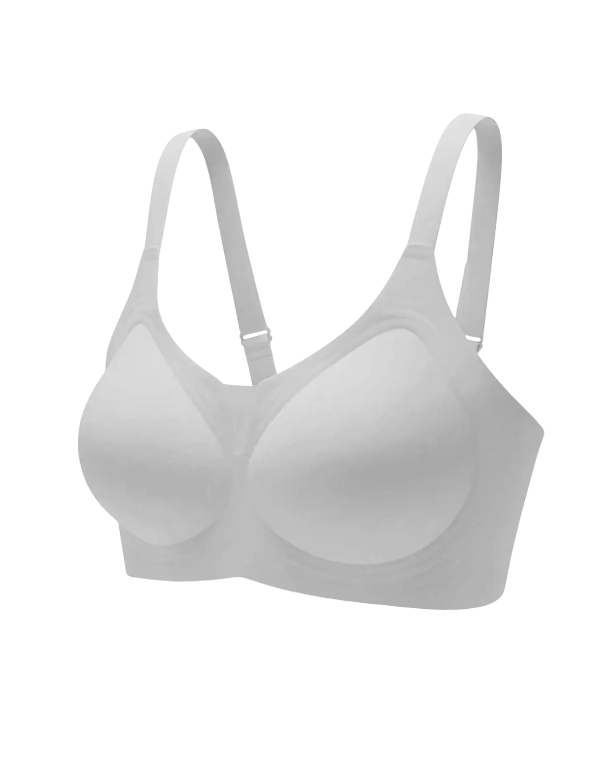 Sutiã Glamour Alça fina - Alças Finas e Aveludadas