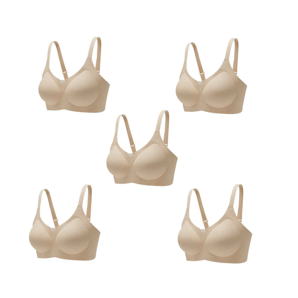 Oferta Natal Sutiã Glamour