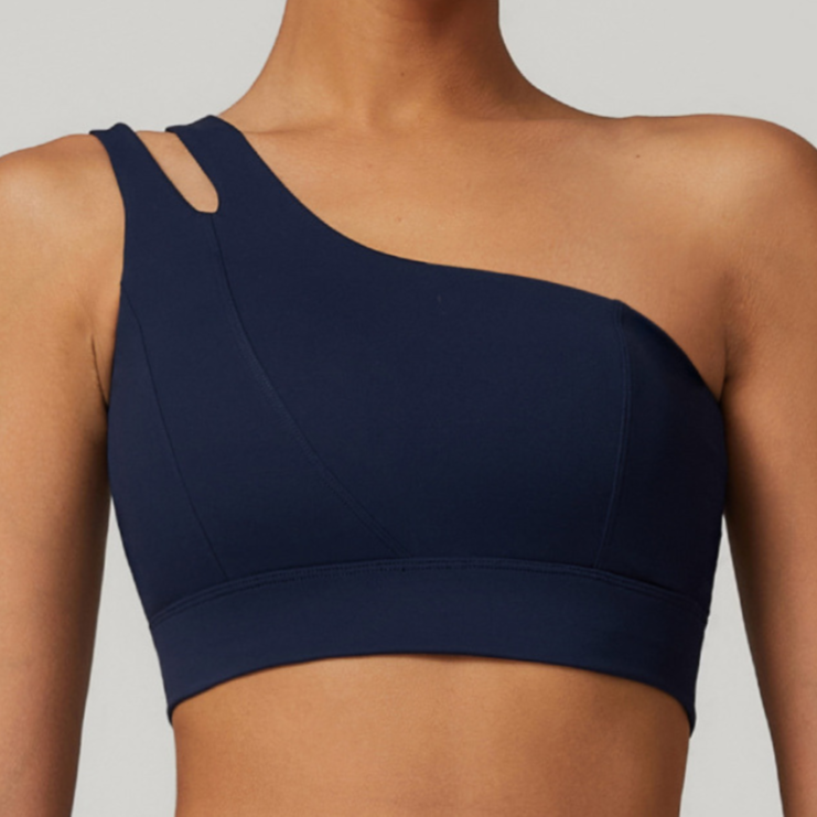 Conjunto Dinamyc - Sujetador deportivo y pantalones cortos