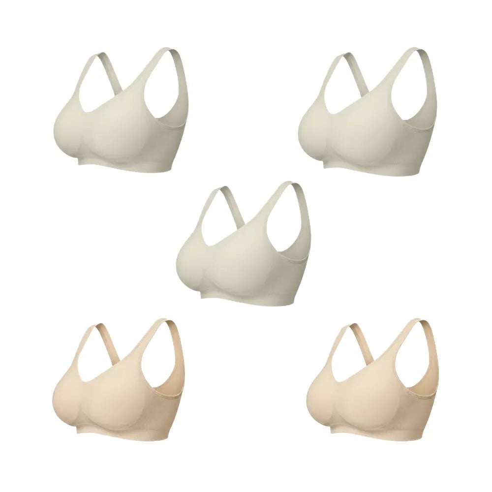 Oferta Natal Sutiã Daily Original