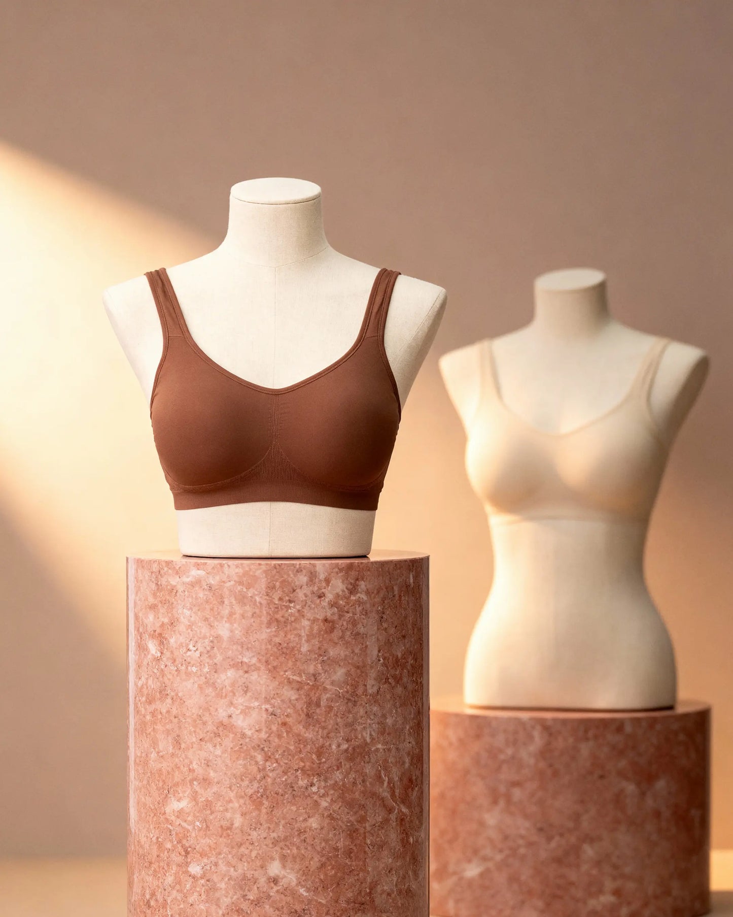 Sujetador Daily Original - Comodidad para el uso diario