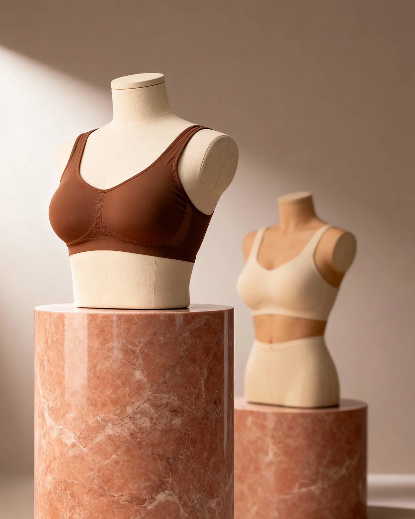 Sujetador Daily Original - Comodidad para el uso diario