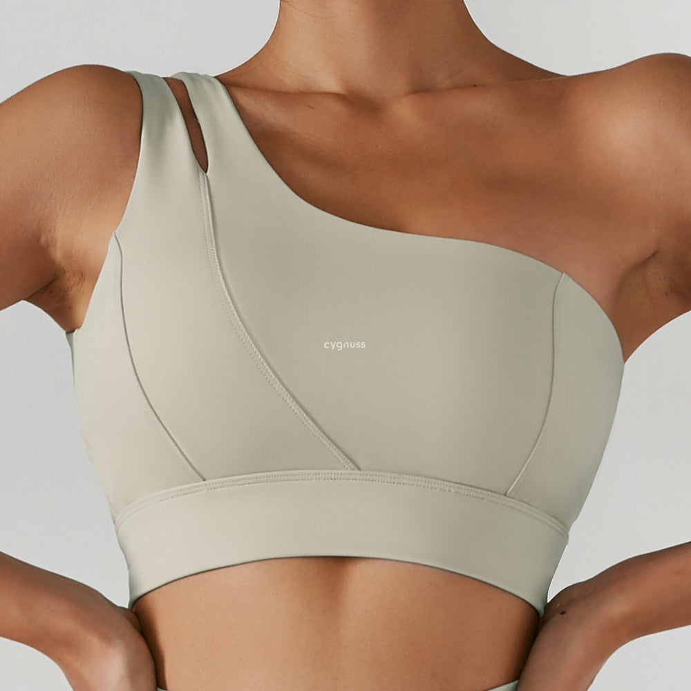 Conjunto Dinamyc - Sujetador deportivo y pantalones cortos