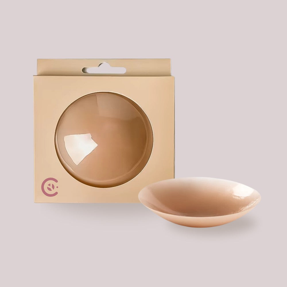 Protetor de Silicone Invisível - Conforto Sem Marcas