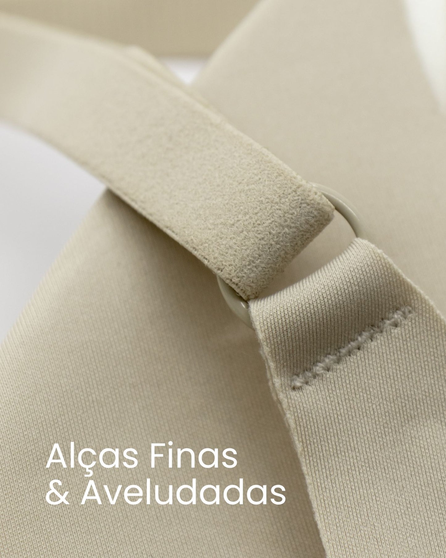 Sujetador Premium Comfort con tirantes finos: ligereza con tirantes finos y aterciopelados