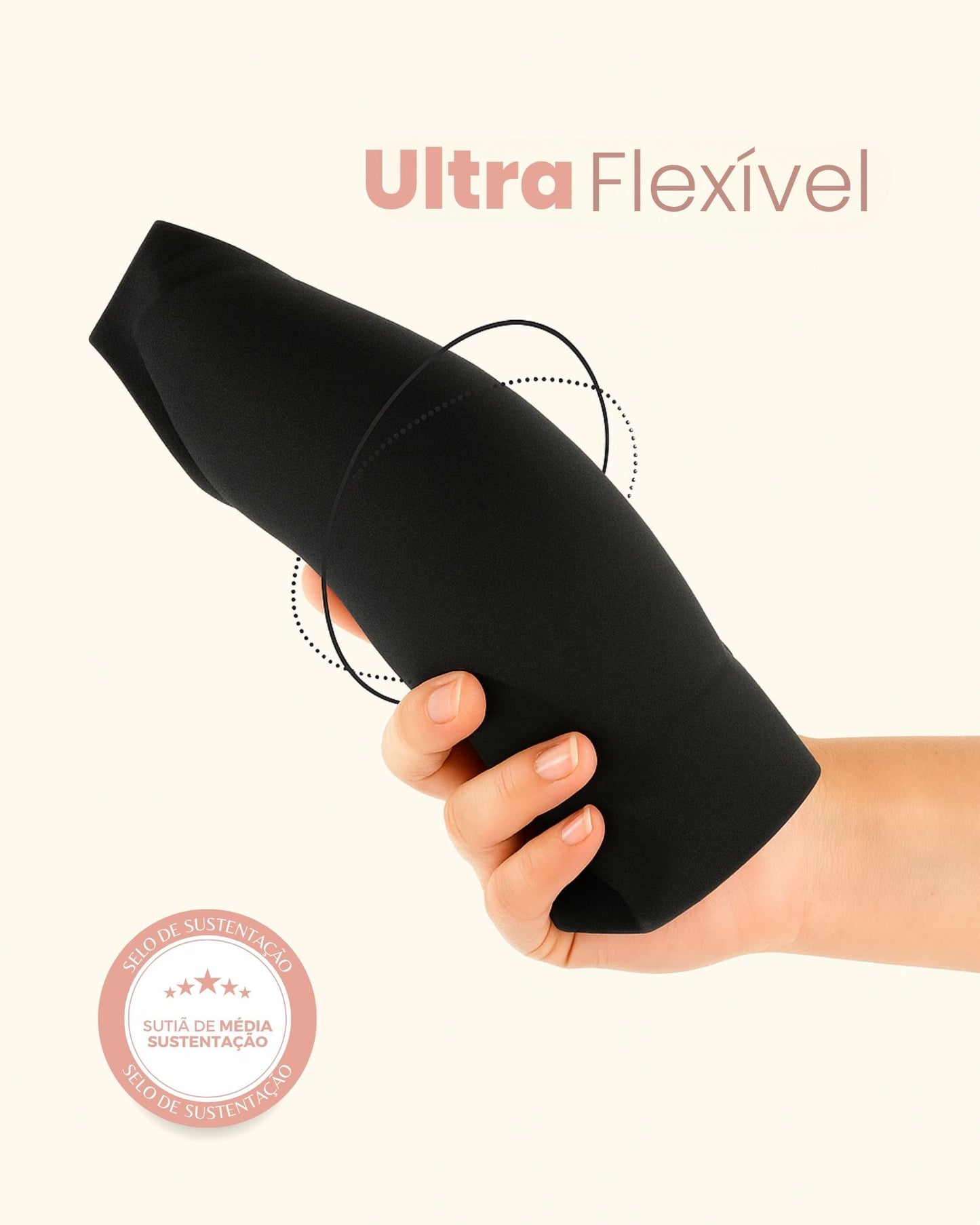 Sujetador Premium Comfort con tirantes finos: ligereza con tirantes finos y aterciopelados