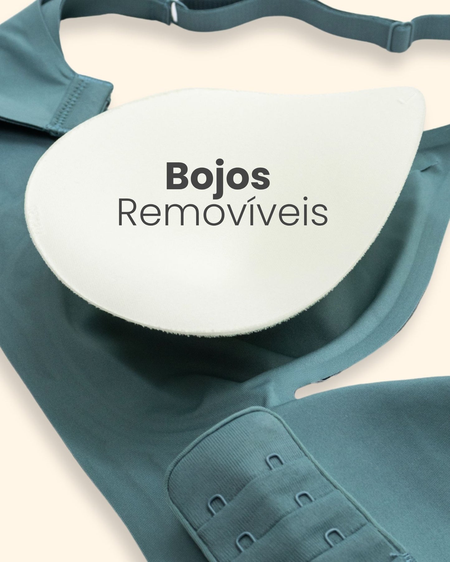 Sujetador Premium Comfort con tirantes finos: ligereza con tirantes finos y aterciopelados