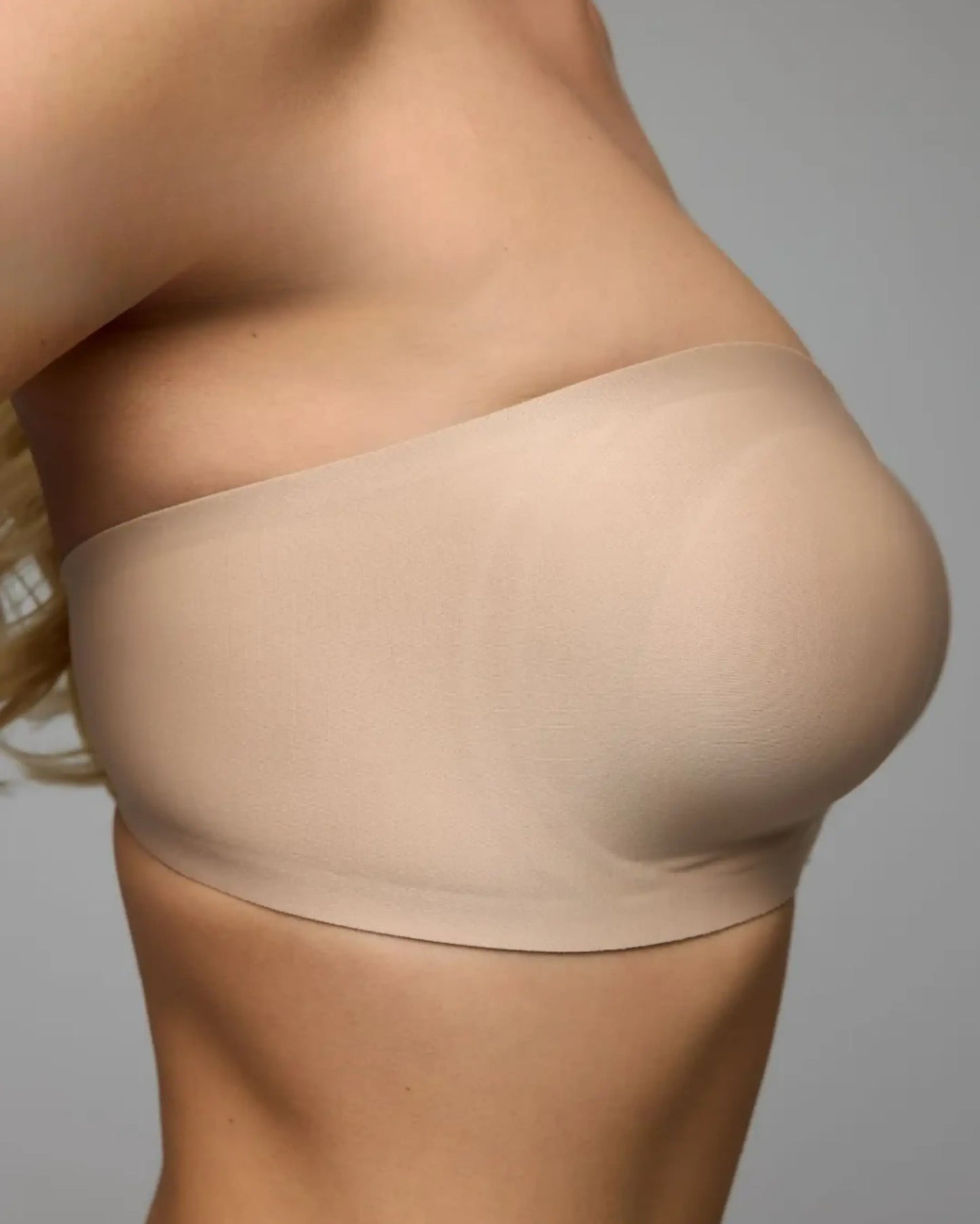 Sujetador sin tirantes - Look Tirantes extraíbles