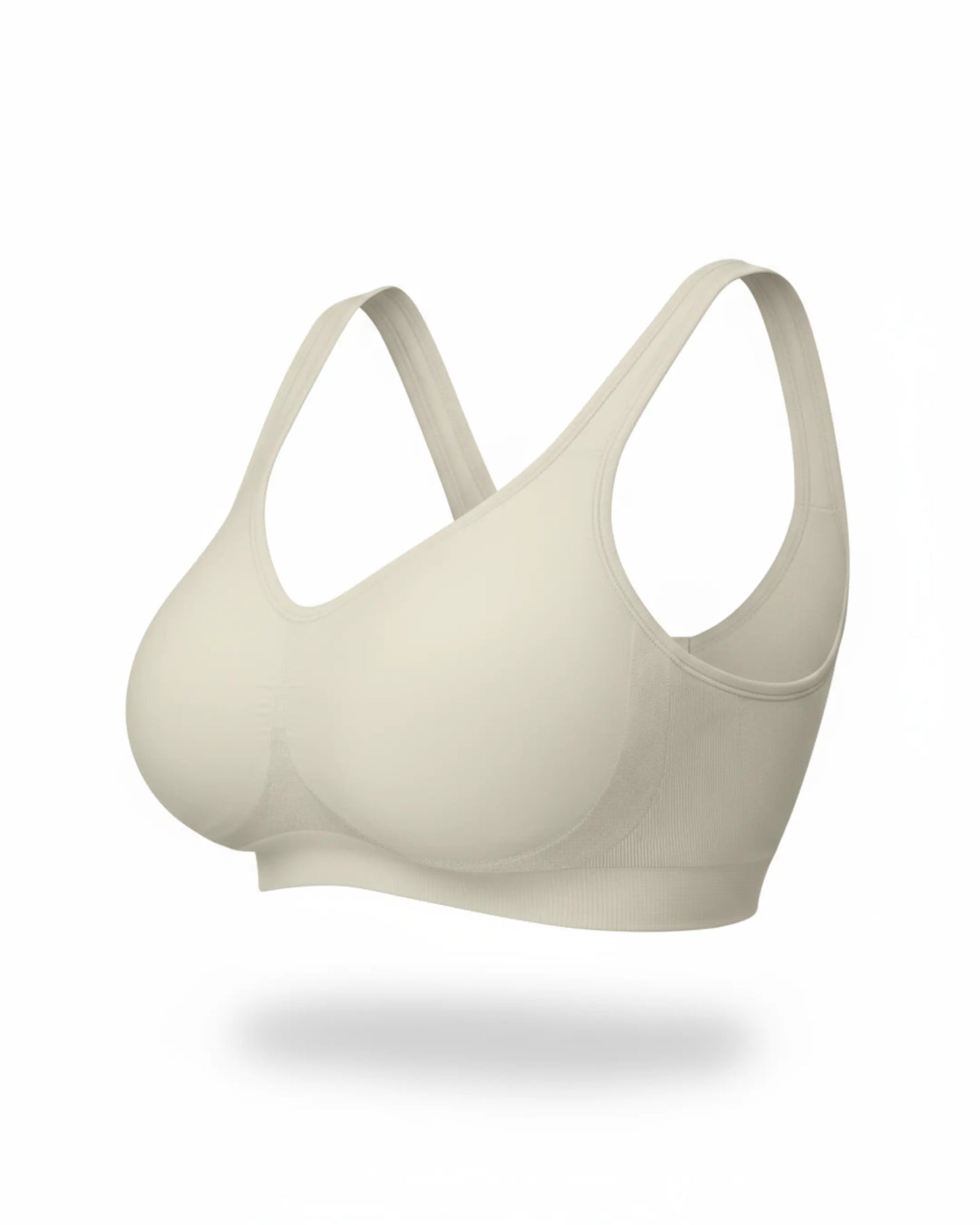 Sujetador Daily Original - Comodidad para el uso diario