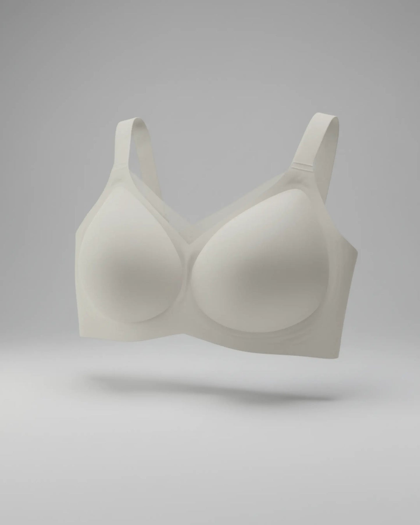 Sutiã Elegance Plus Size - Sofisticação sem Aros
