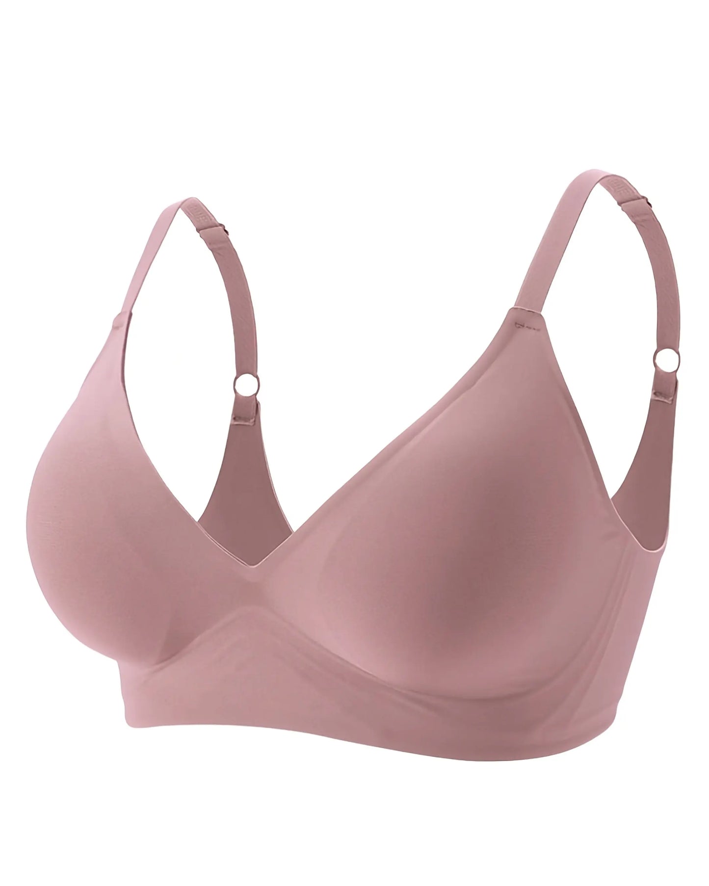 Sujetador Premium Comfort con tirantes finos: ligereza con tirantes finos y aterciopelados
