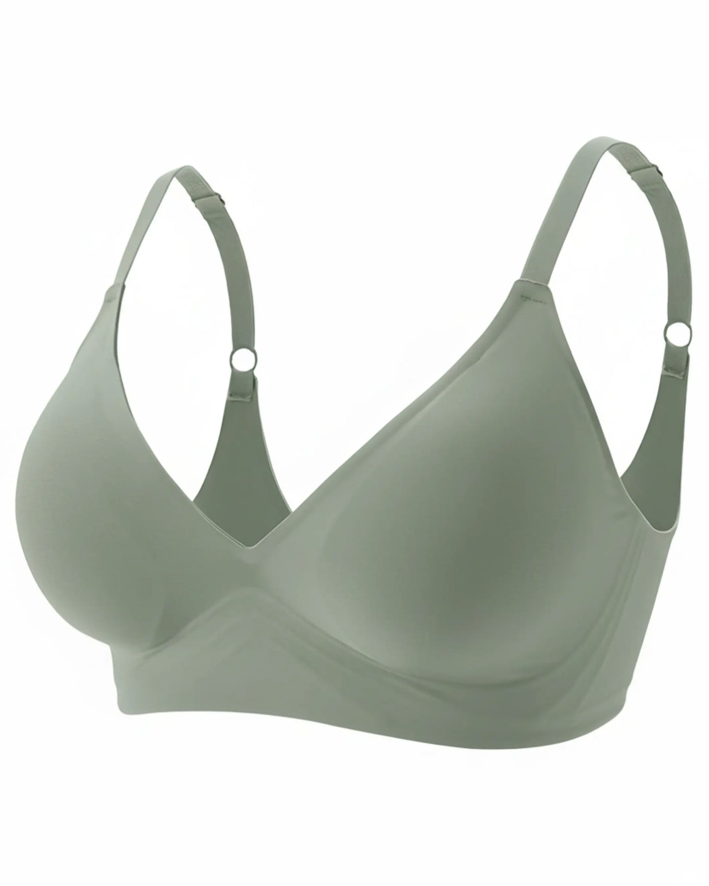 Sujetador Premium Comfort con tirantes finos: ligereza con tirantes finos y aterciopelados