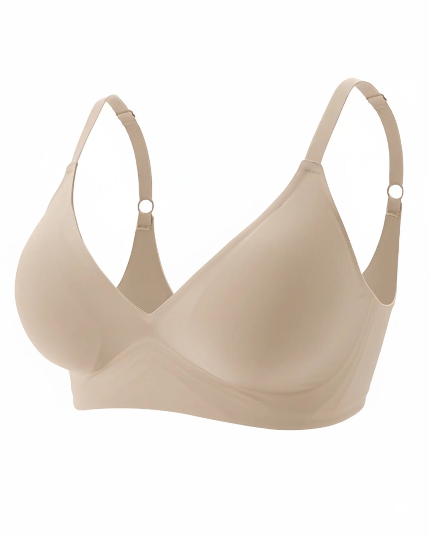 Sujetador Premium Comfort con tirantes finos: ligereza con tirantes finos y aterciopelados