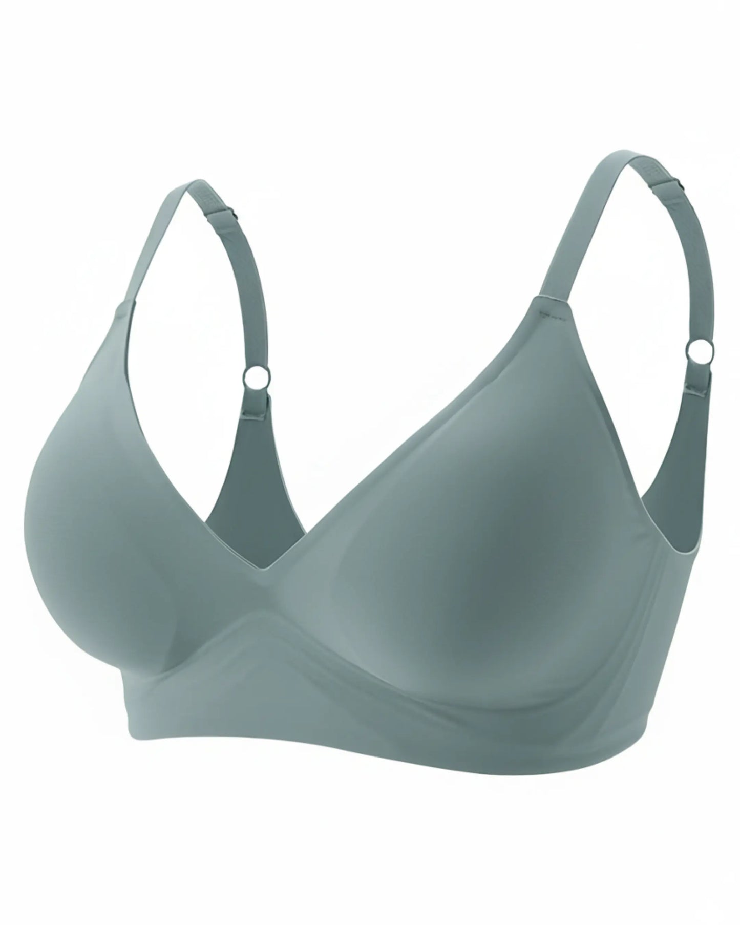 Sujetador Premium Comfort con tirantes finos: ligereza con tirantes finos y aterciopelados