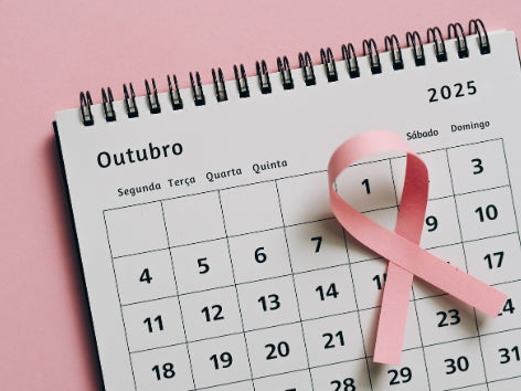 A origem do Outubro Rosa: como começou essa campanha?