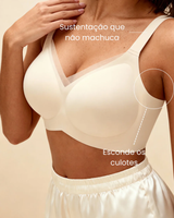 Kit Plus — Plus size / bustos maiores