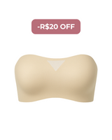 Sensação Tomara que Caia - com R$20 OFF