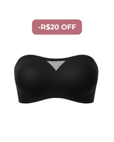 Sensação Tomara que Caia - com R$20 OFF