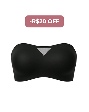 Sensação Tomara que Caia - com R$20 OFF