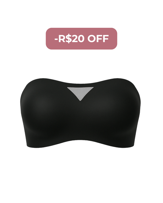 Sensação Tomara que Caia - com R$20 OFF