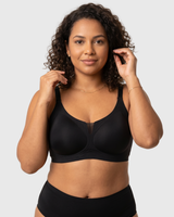 Sutiã Glamour - Alças Finas e Aveludadas