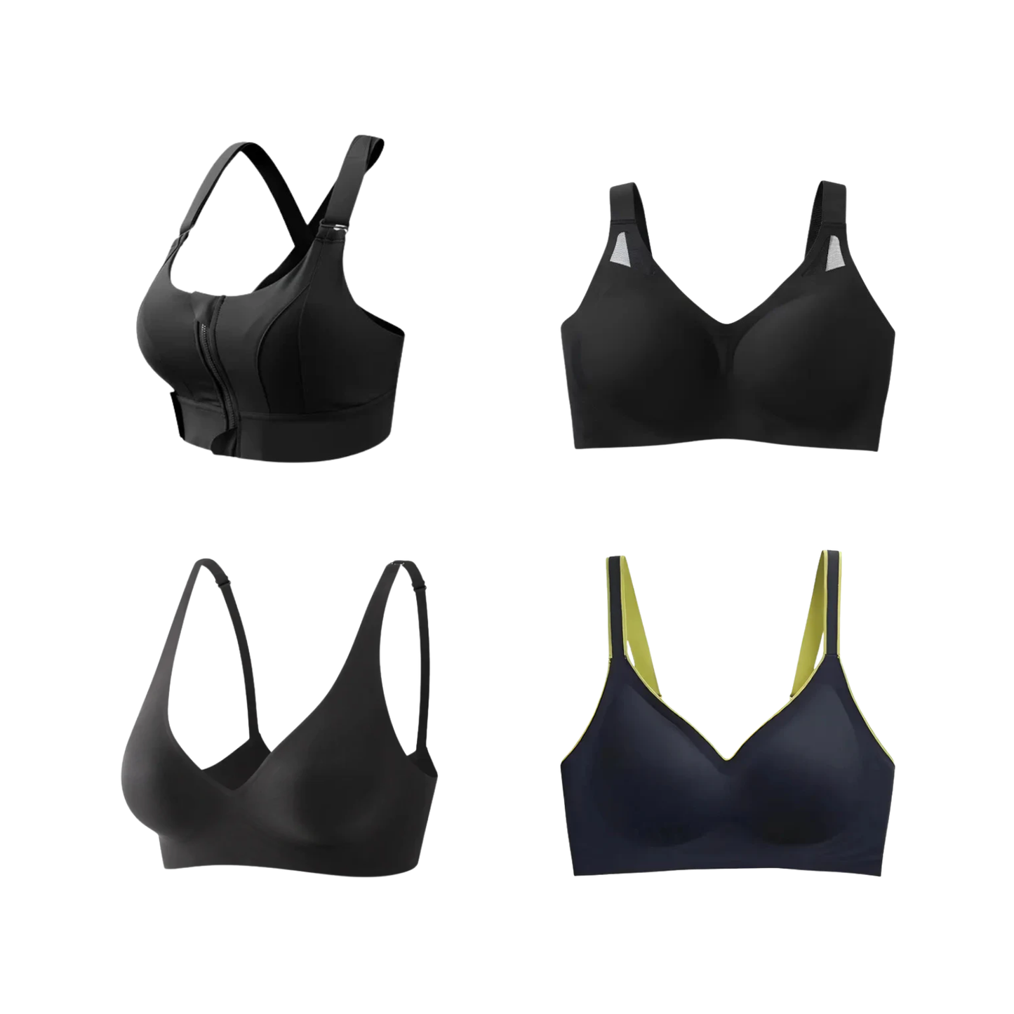 Kit Fit — Beleza & Performance