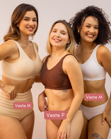 Kit Rotina — Conforto Diário