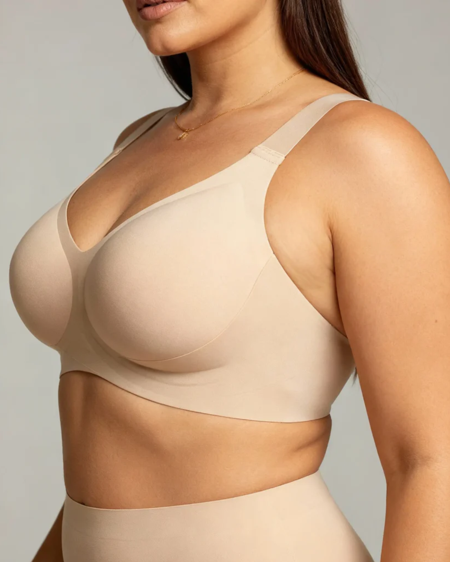 Kit Plus — Plus size / bustos maiores