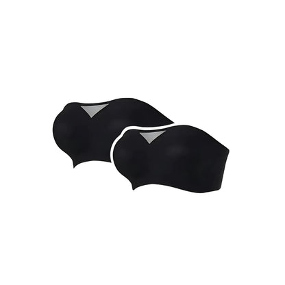 Kit 2 Tomara que Caia Sensação da Cygnuss cor Preta