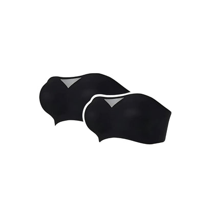 Kit 2 Tomara que Caia Sensação da Cygnuss cor Preta